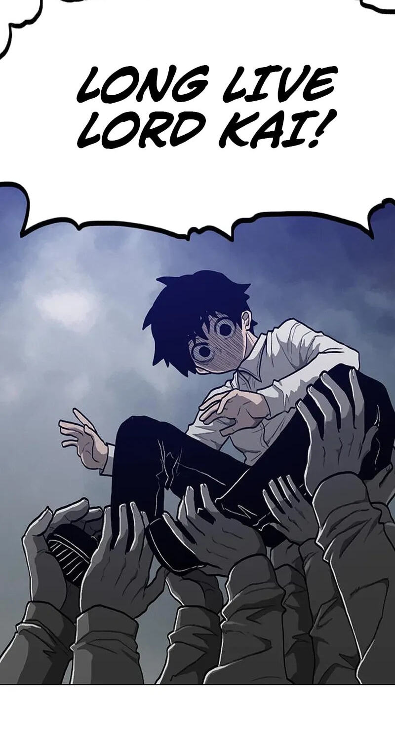 Read Graymark chapter 93 image 61 on Lezhin