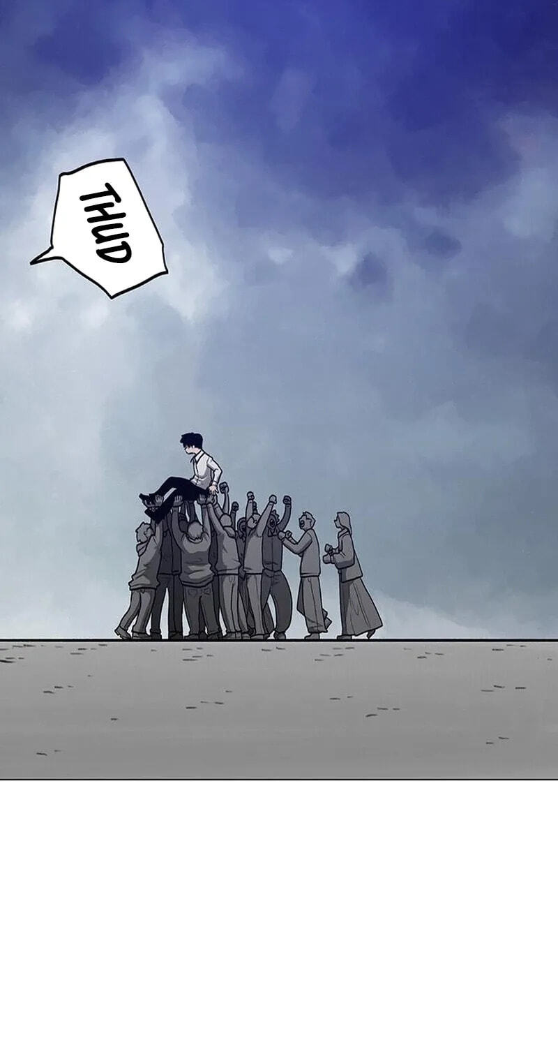 Read Graymark chapter 93 image 66 on Lezhin