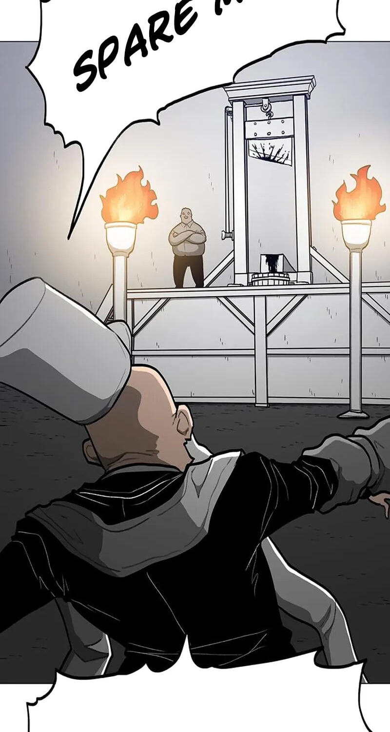 Read Graymark chapter 93 image 71 on Lezhin