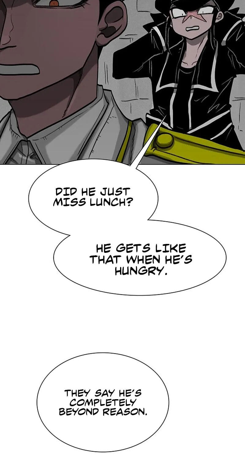 Read Graymark chapter 93 image 8 on Lezhin