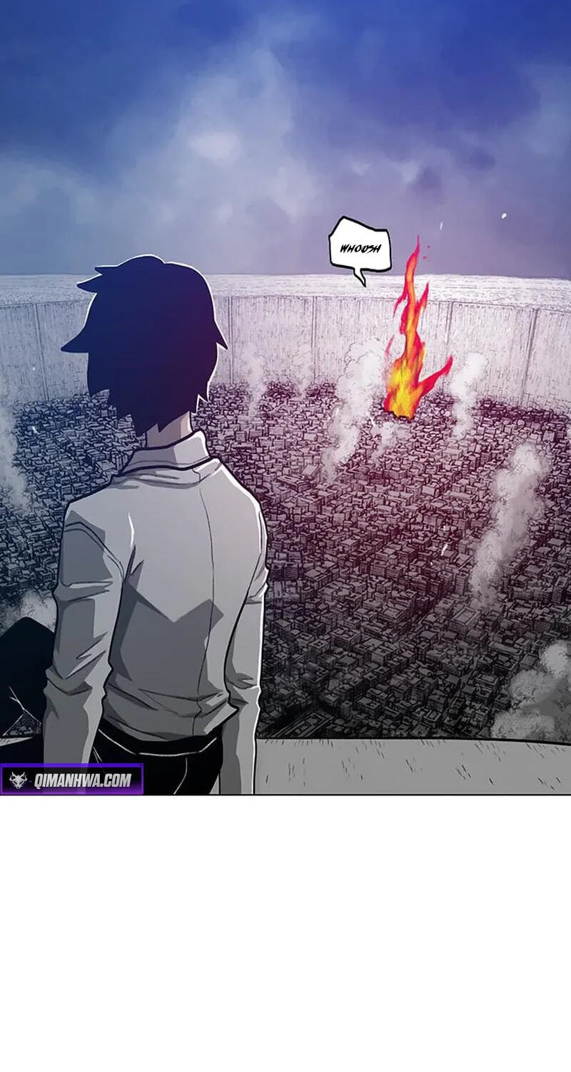 Read Graymark chapter 93 image 85 on Lezhin