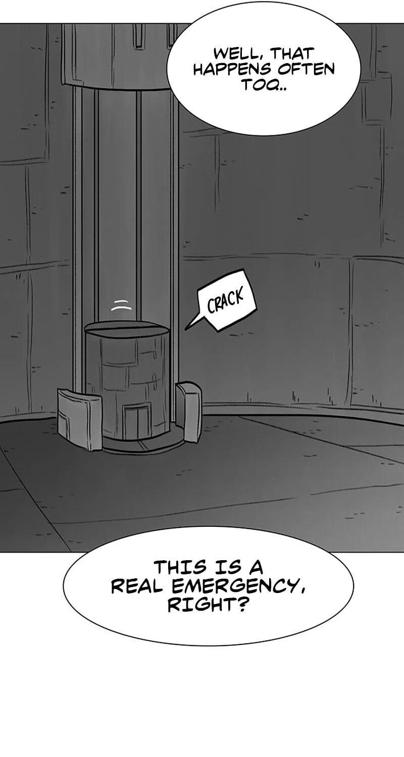 Read Graymark chapter 93 image 9 on Lezhin
