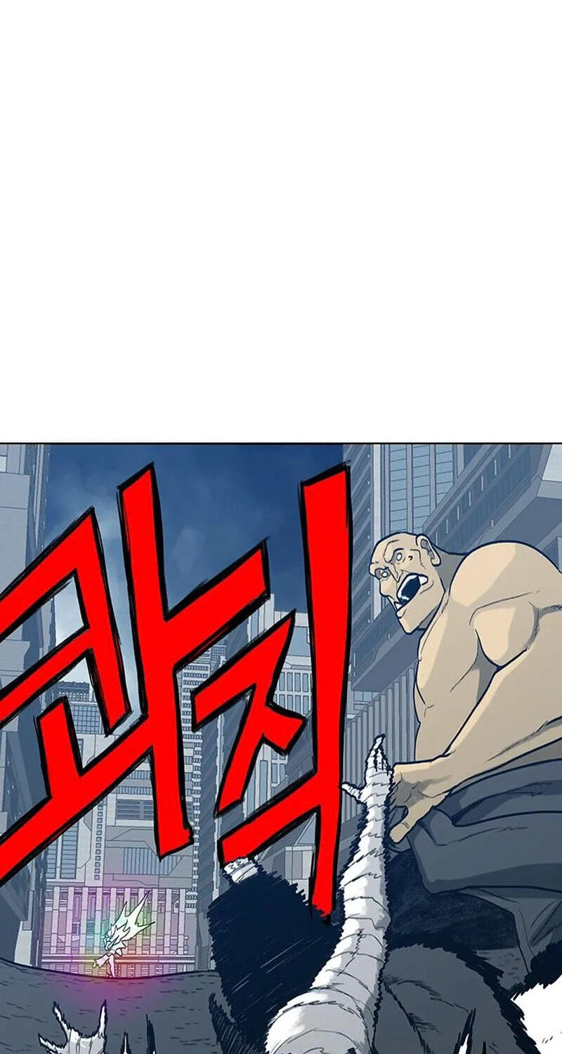 Read Graymark chapter 93 image 94 on Lezhin