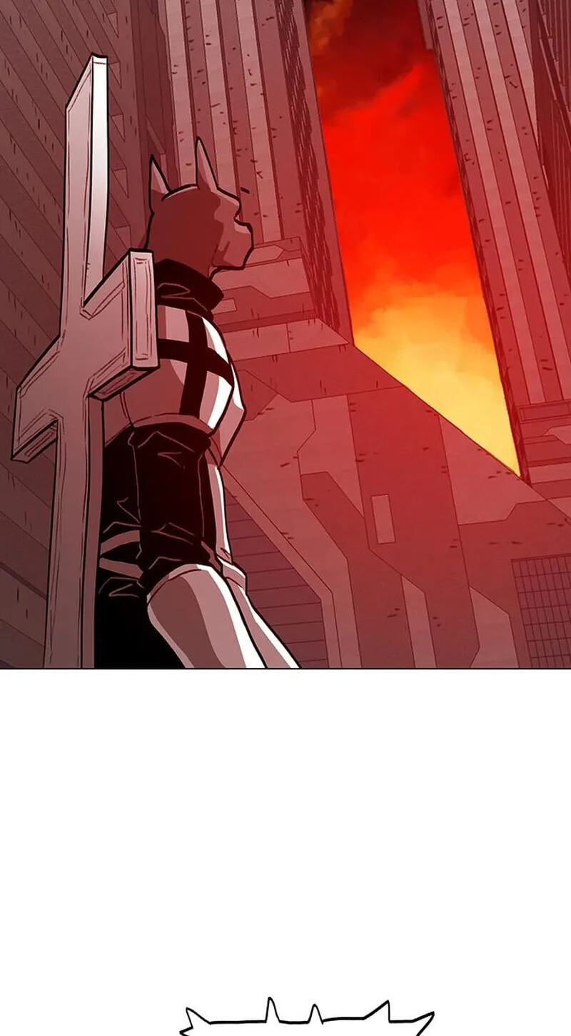Read Graymark chapter 94 image 1 on Lezhin