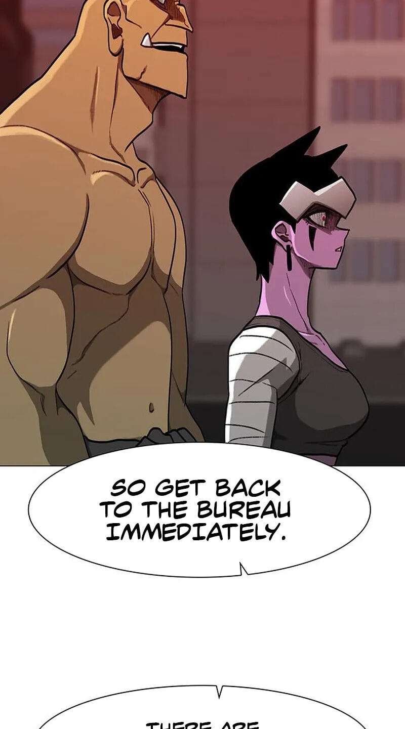 Read Graymark chapter 94 image 11 on Lezhin