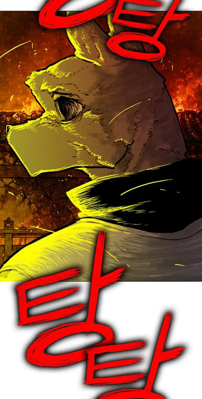 Read Graymark chapter 94 image 128 on Lezhin