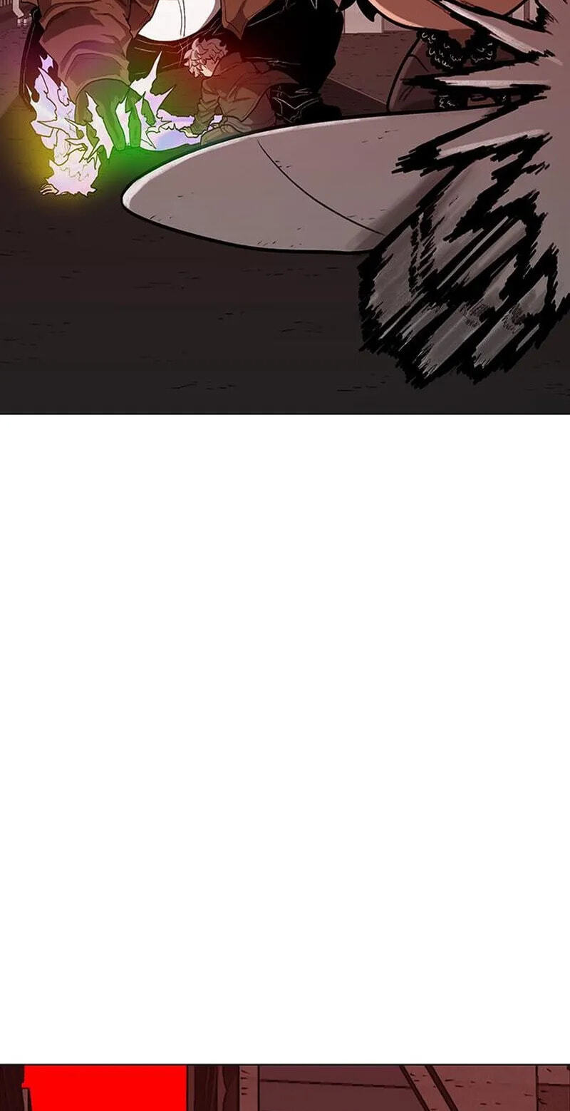 Read Graymark chapter 94 image 24 on Lezhin