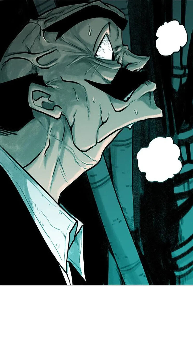 Read Graymark chapter 94 image 29 on Lezhin