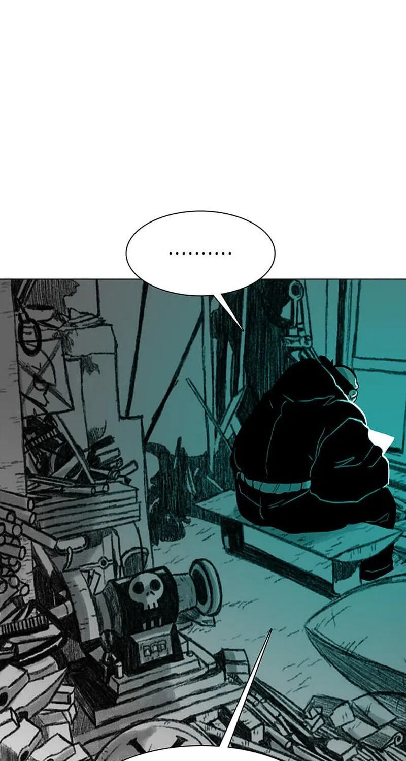 Read Graymark chapter 94 image 30 on Lezhin