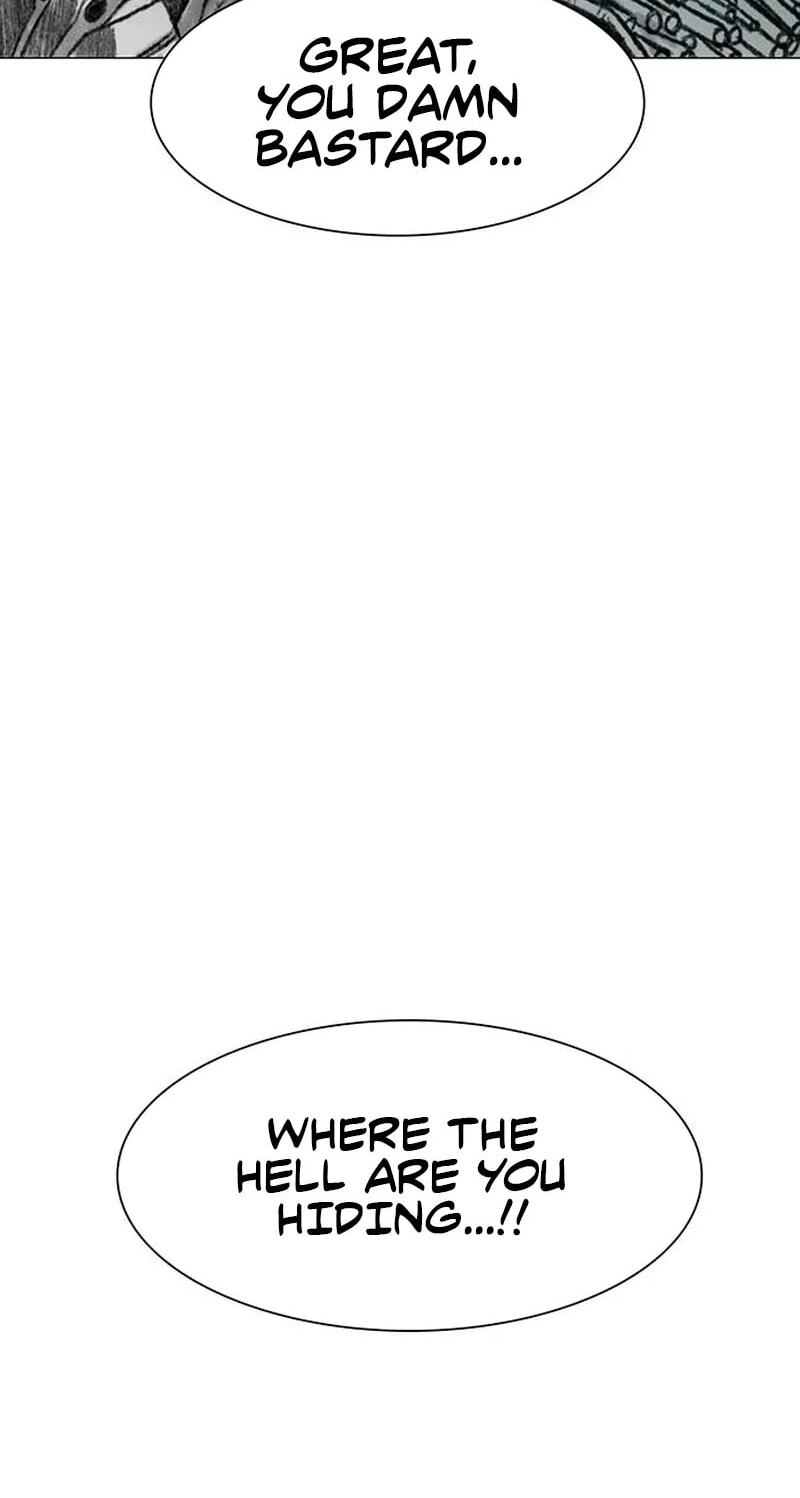Read Graymark chapter 94 image 31 on Lezhin