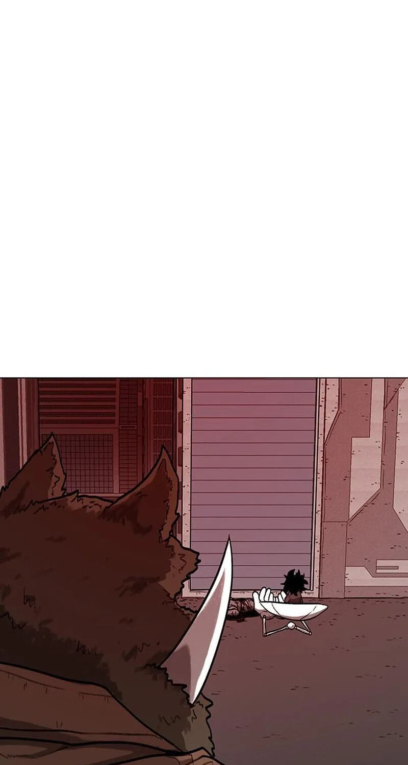 Read Graymark chapter 94 image 32 on Lezhin