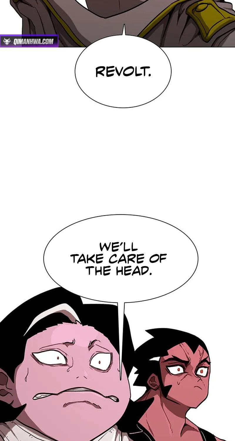 Read Graymark chapter 94 image 37 on Lezhin