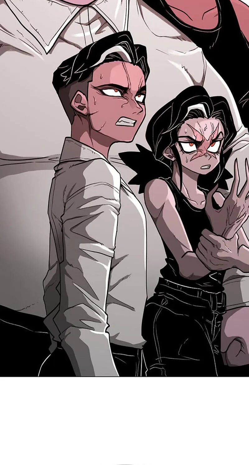 Read Graymark chapter 94 image 38 on Lezhin