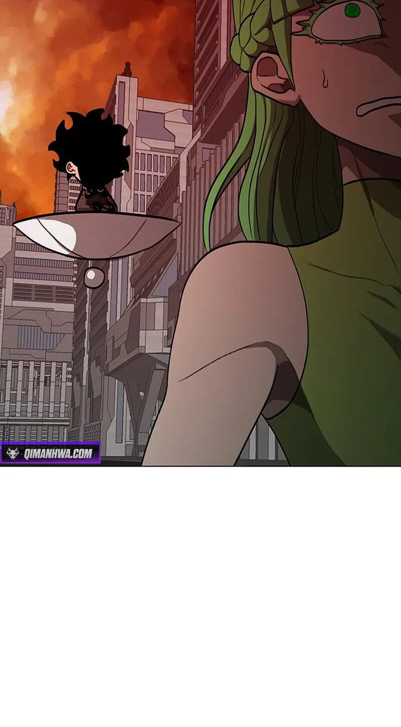 Read Graymark chapter 94 image 6 on Lezhin