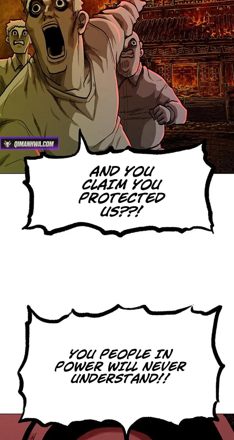 Read Graymark chapter 94 image 76 on Lezhin