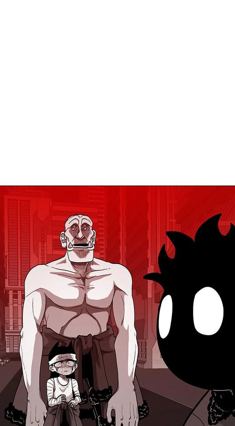 Read Graymark chapter 94 image 8 on Lezhin