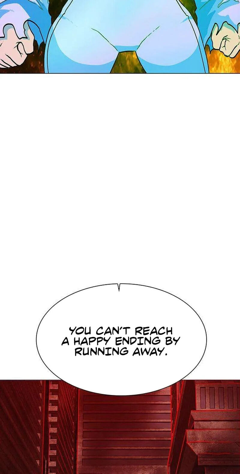 Read Graymark chapter 95 image 100 on Lezhin