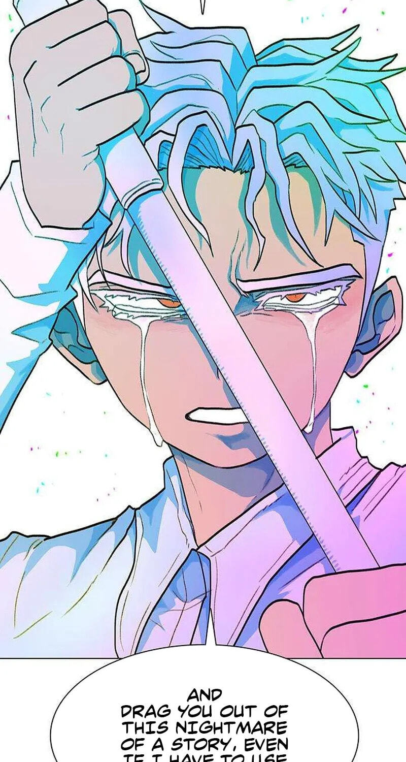 Read Graymark chapter 95 image 126 on Lezhin