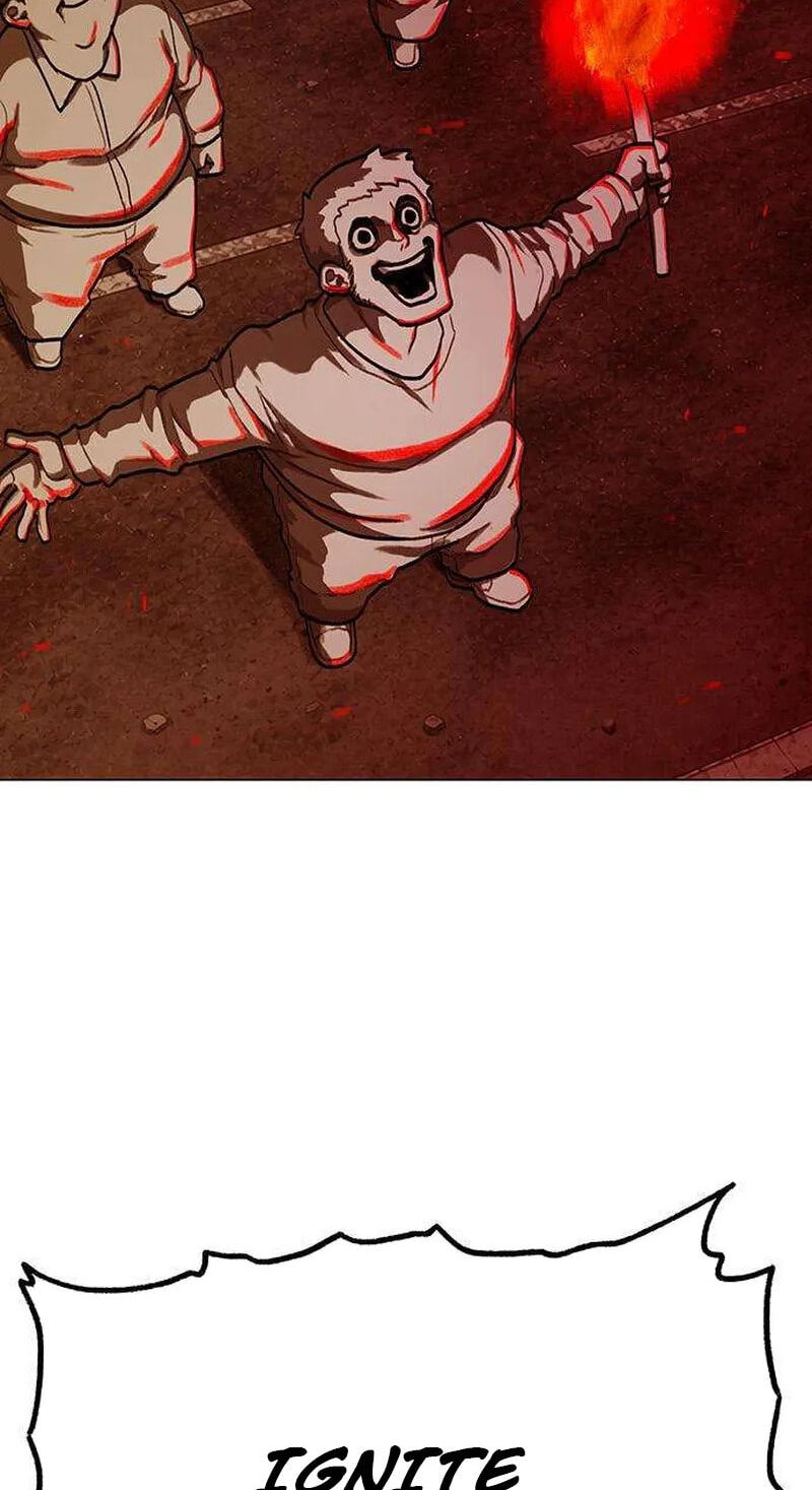 Read Graymark chapter 95 image 2 on Lezhin