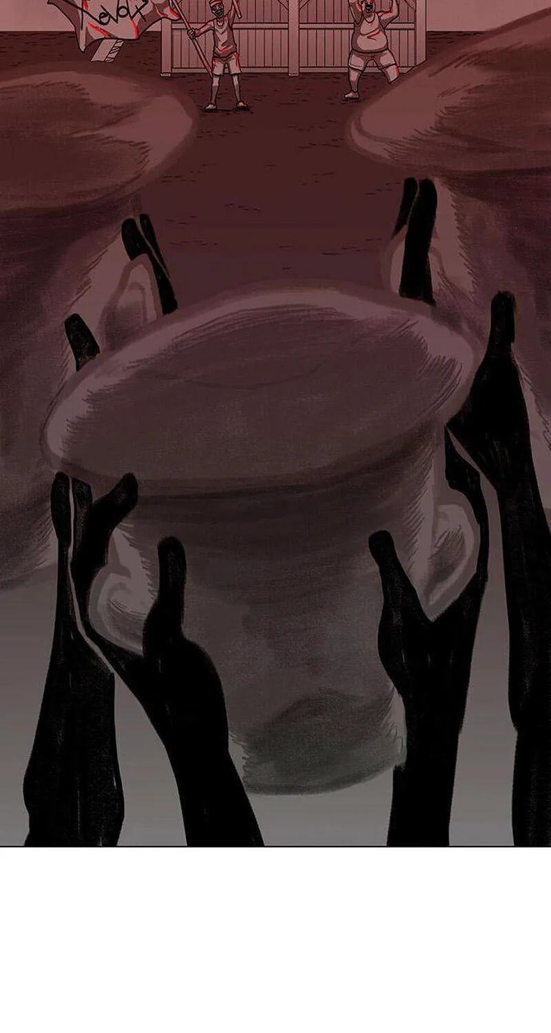 Read Graymark chapter 95 image 21 on Lezhin