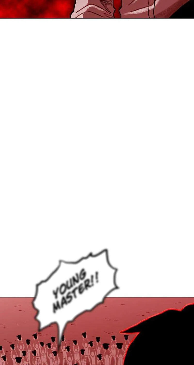Read Graymark chapter 95 image 23 on Lezhin
