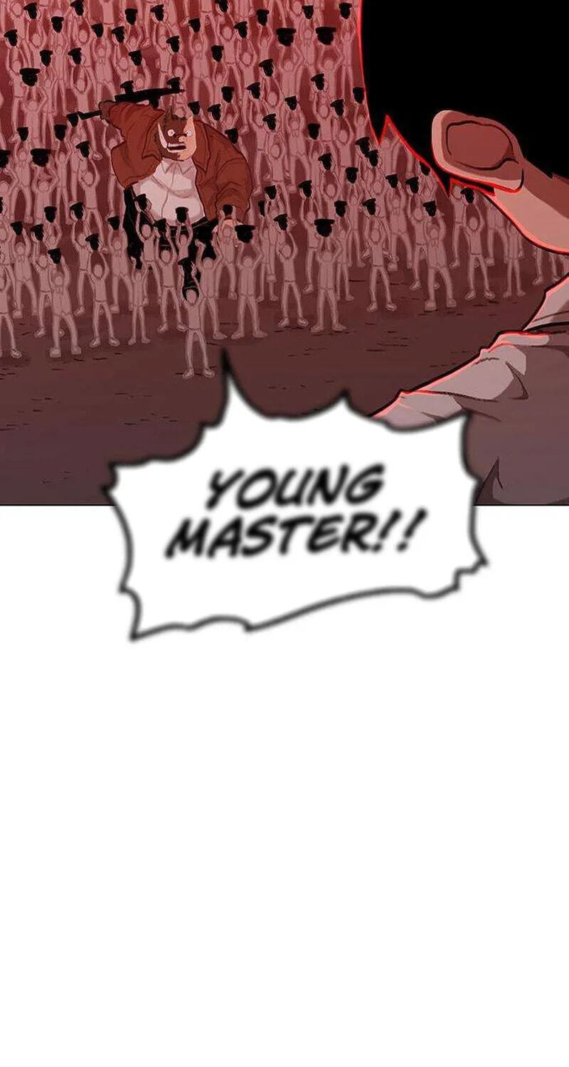 Read Graymark chapter 95 image 24 on Lezhin