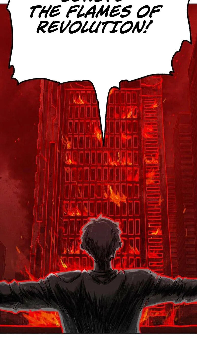Read Graymark chapter 95 image 3 on Lezhin