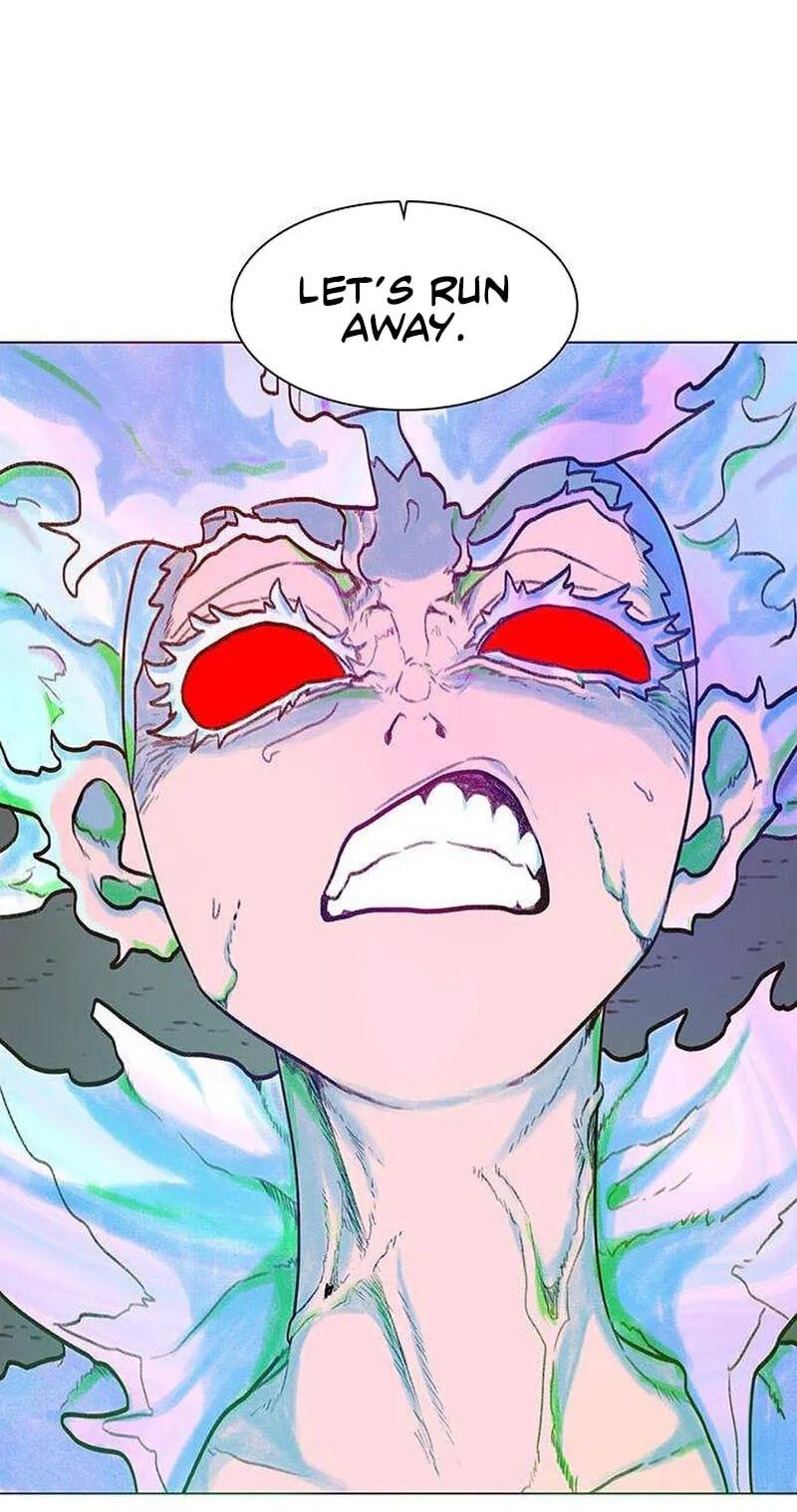 Read Graymark chapter 95 image 38 on Lezhin
