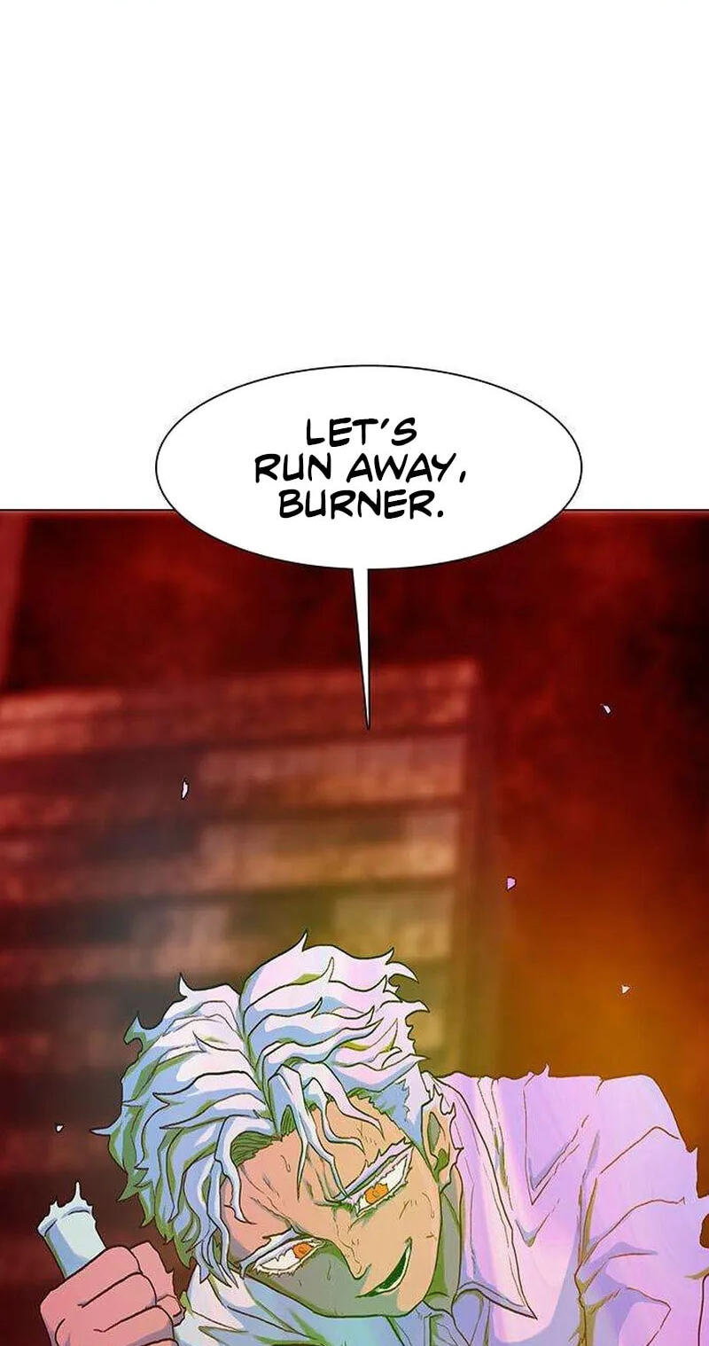 Read Graymark chapter 95 image 39 on Lezhin