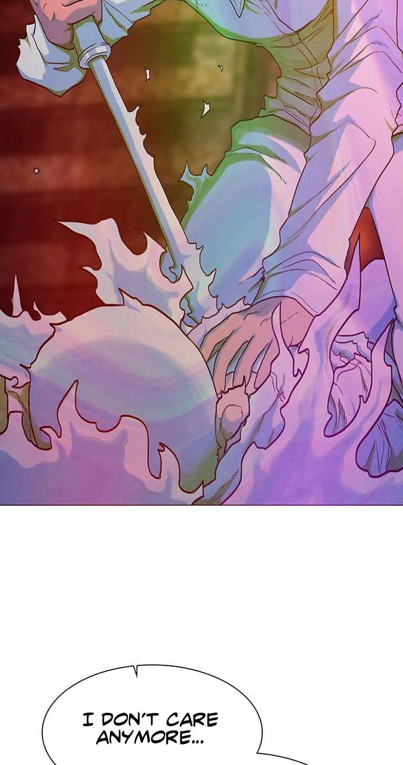 Read Graymark chapter 95 image 40 on Lezhin