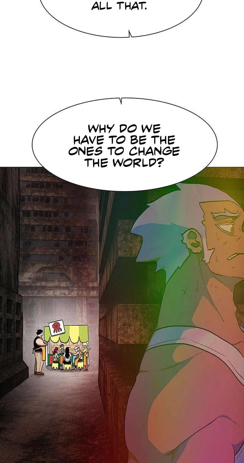 Read Graymark chapter 95 image 42 on Lezhin