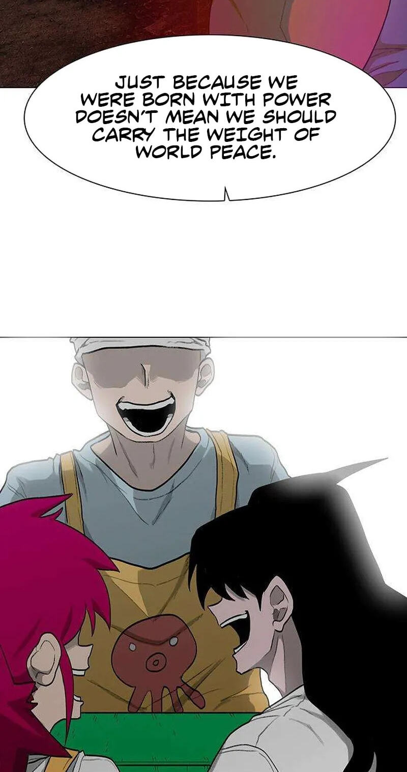 Read Graymark chapter 95 image 43 on Lezhin