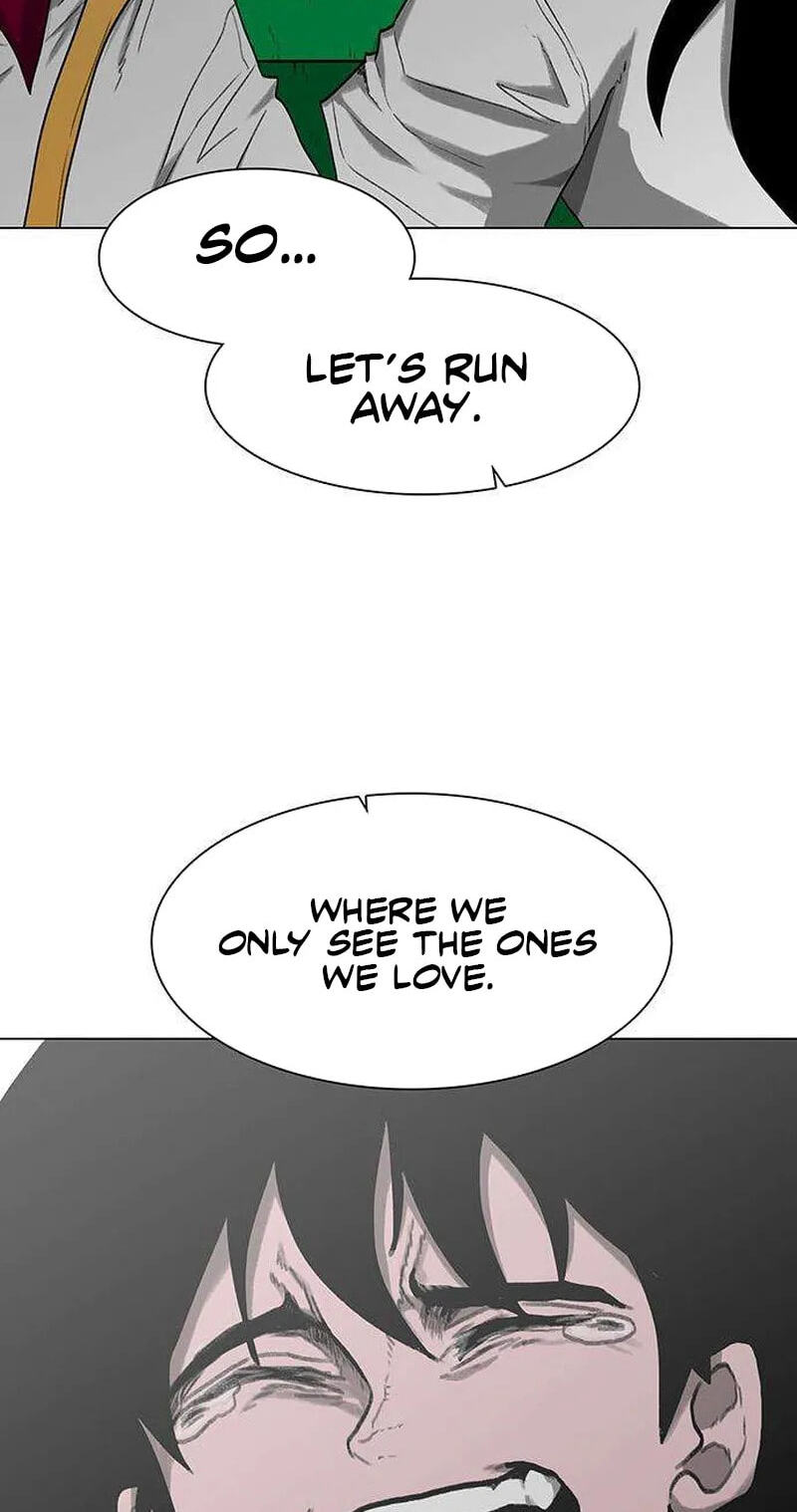 Read Graymark chapter 95 image 44 on Lezhin