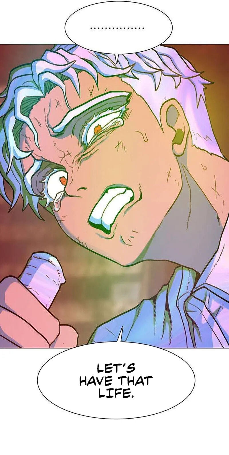 Read Graymark chapter 95 image 46 on Lezhin