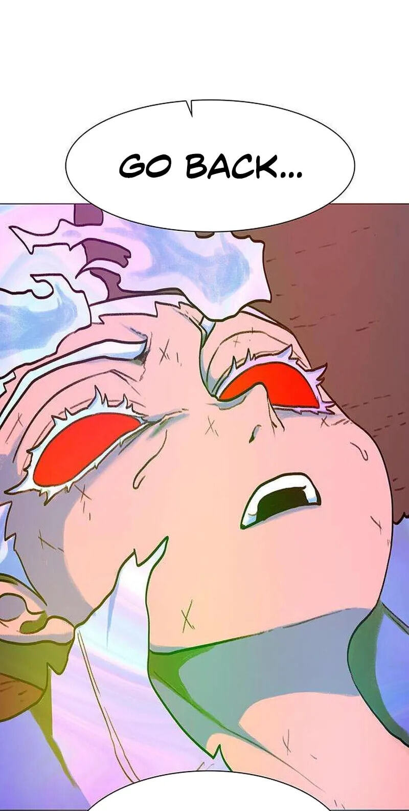 Read Graymark chapter 95 image 47 on Lezhin