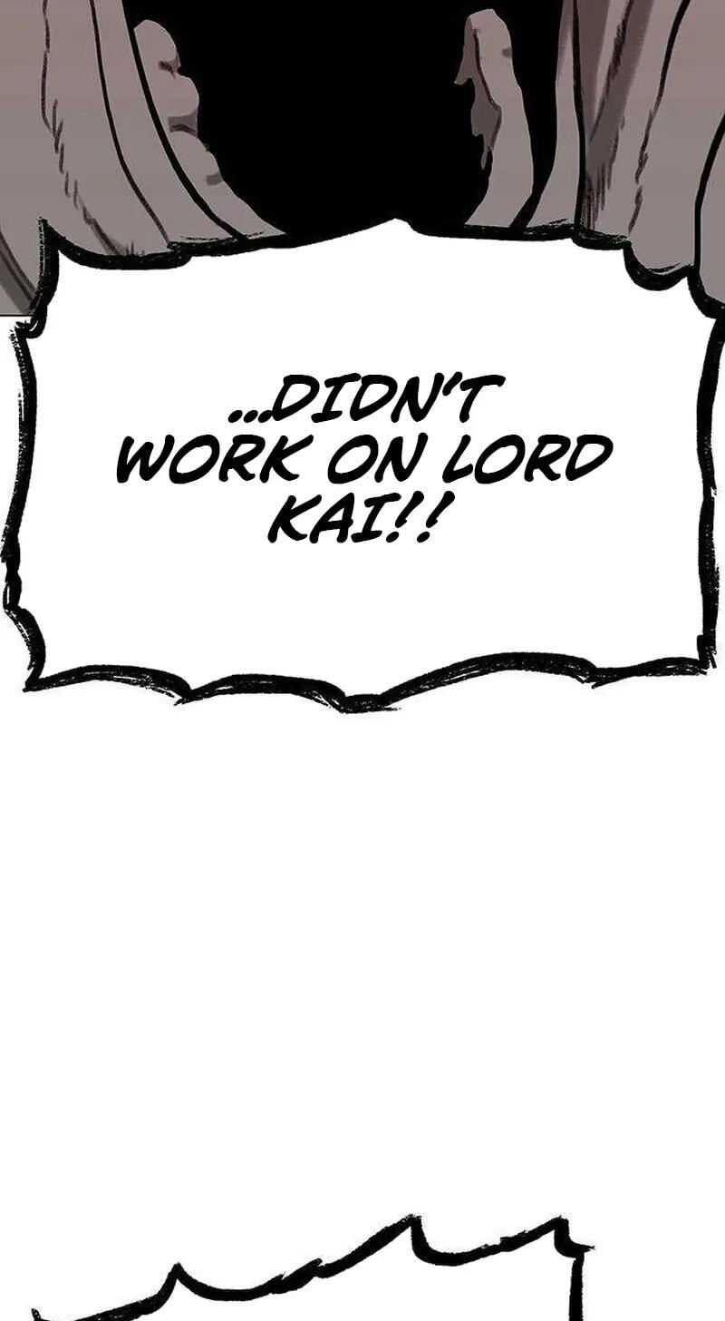 Read Graymark chapter 96 image 14 on Lezhin
