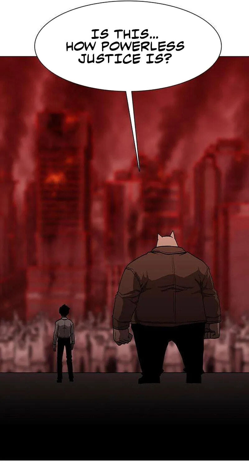 Read Graymark chapter 96 image 19 on Lezhin