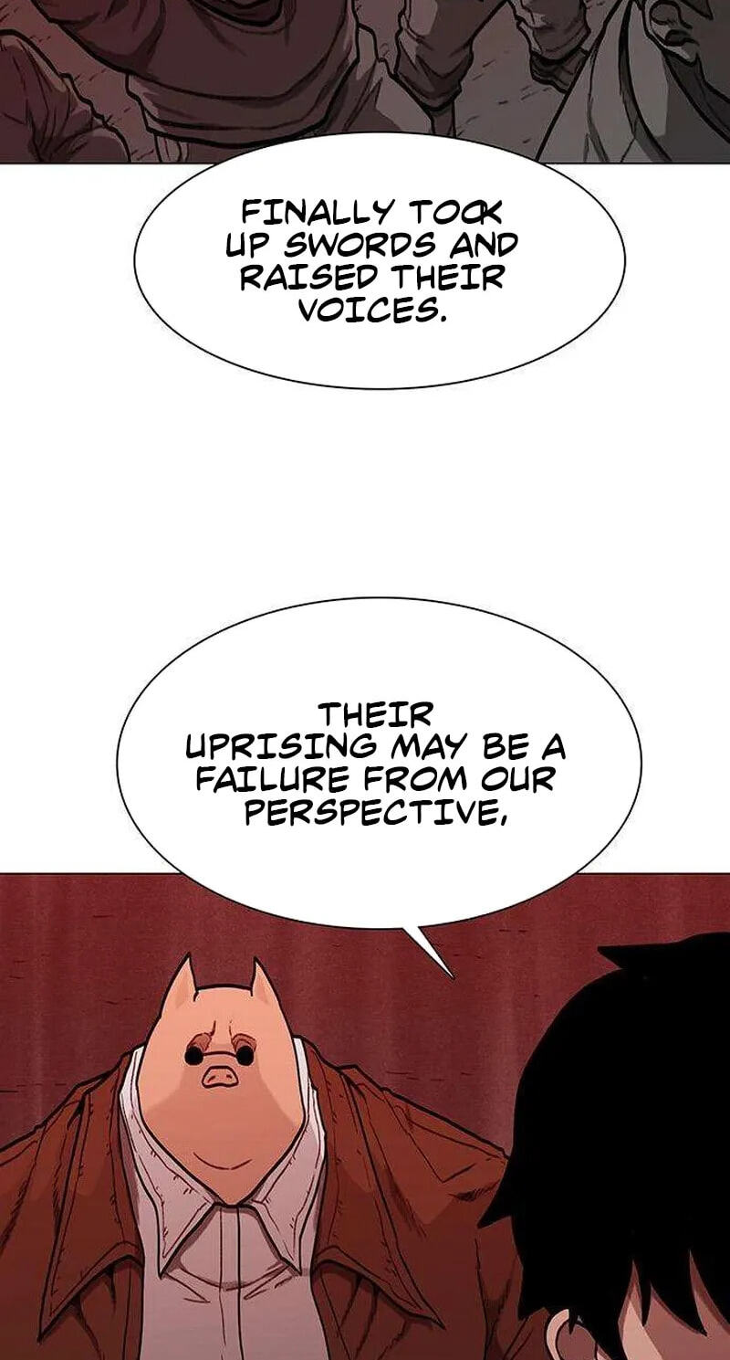 Read Graymark chapter 96 image 26 on Lezhin