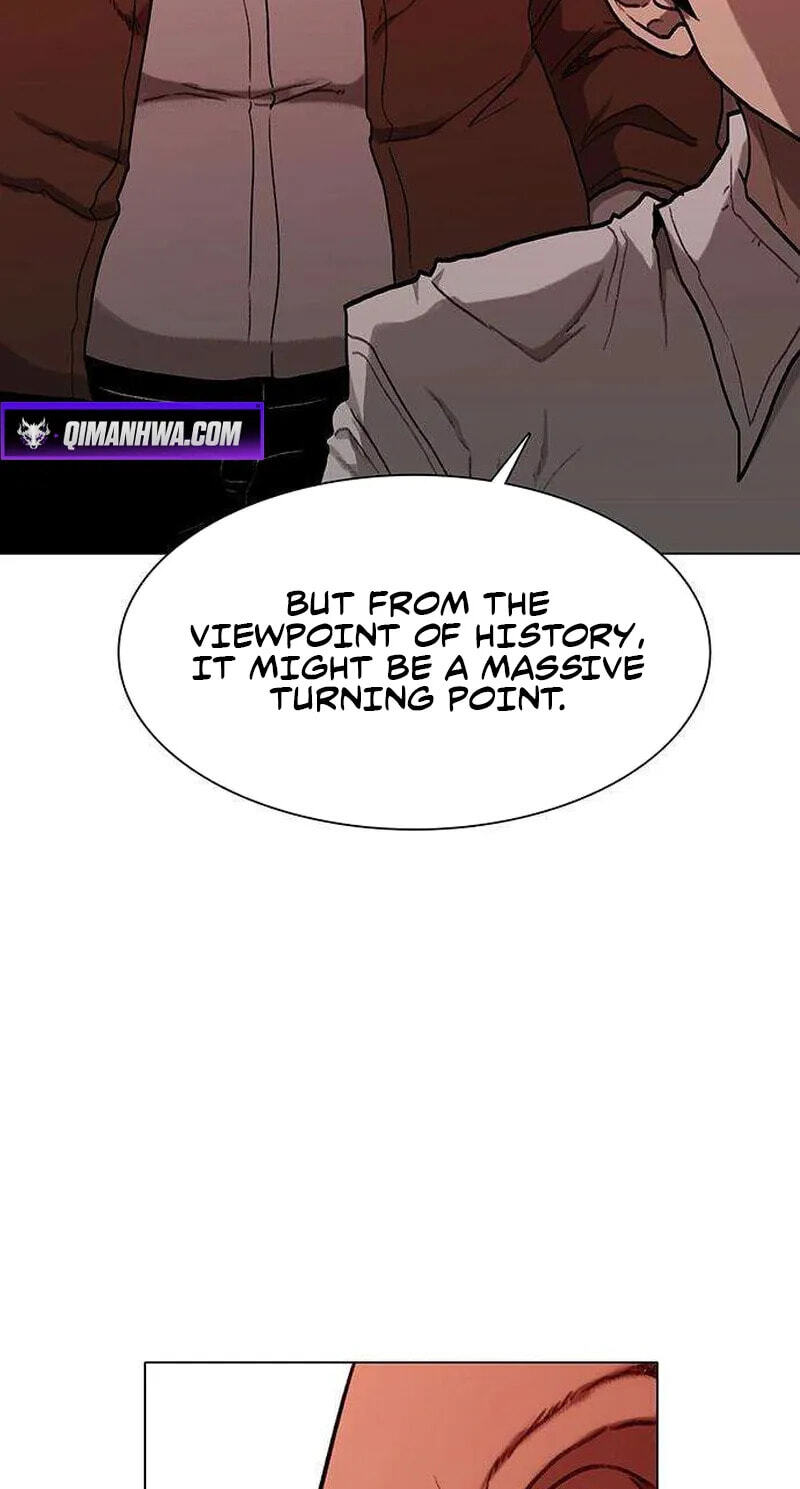 Read Graymark chapter 96 image 27 on Lezhin