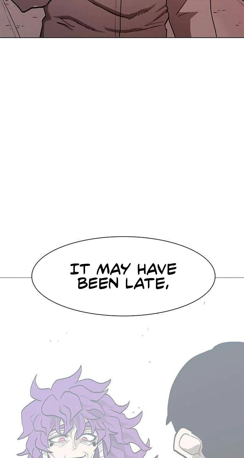Read Graymark chapter 96 image 30 on Lezhin