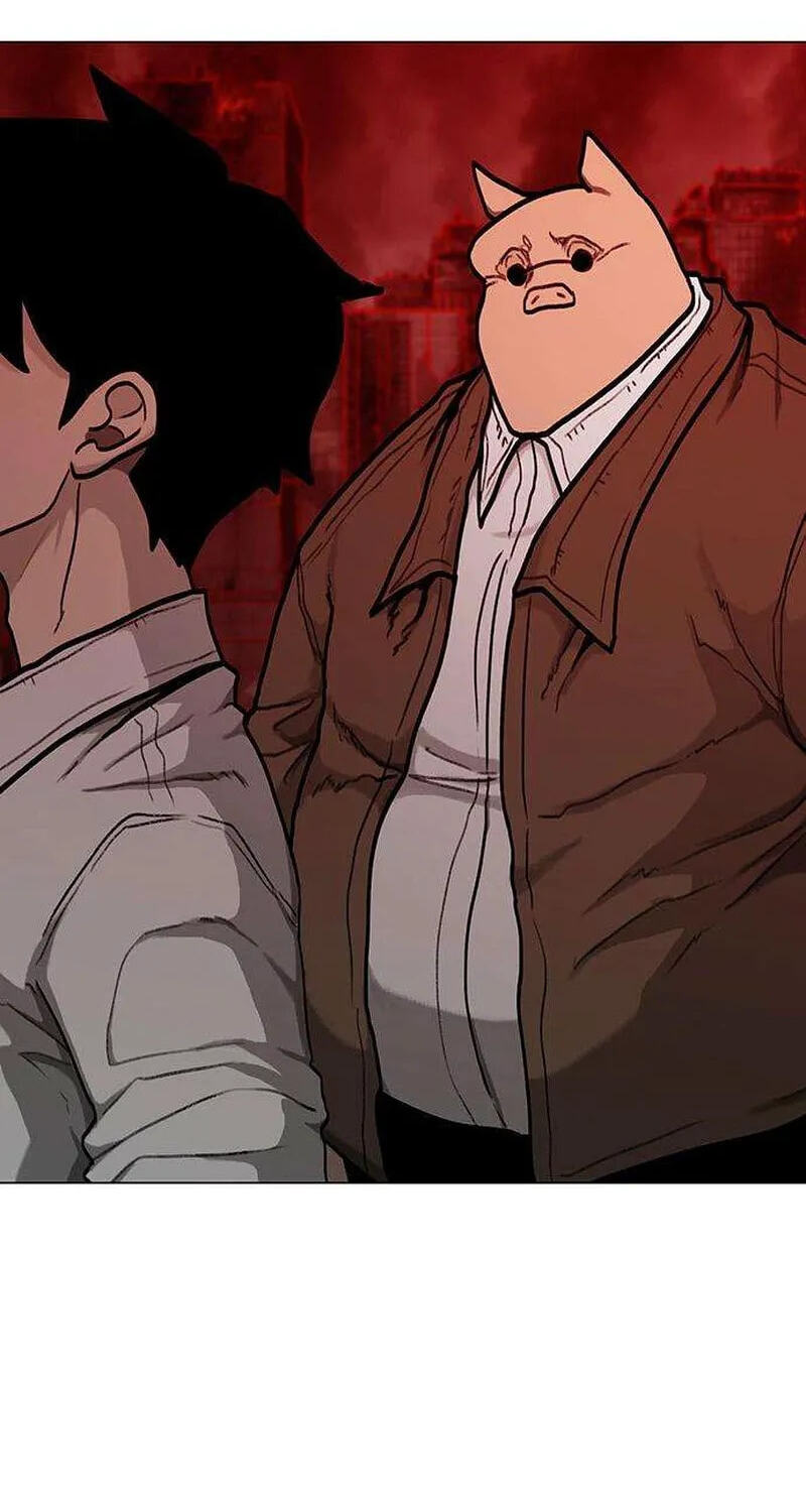 Read Graymark chapter 96 image 32 on Lezhin