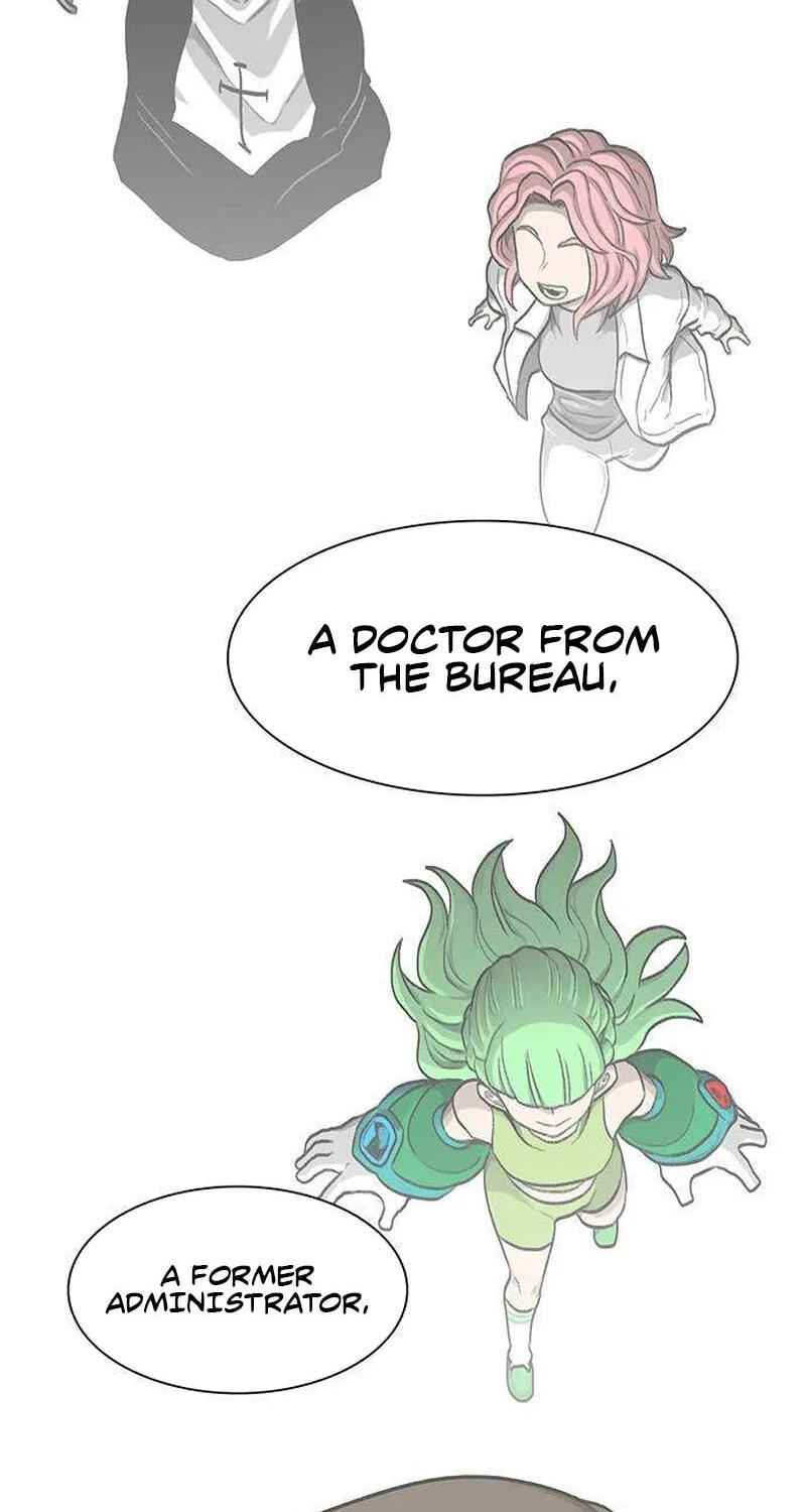 Read Graymark chapter 96 image 34 on Lezhin
