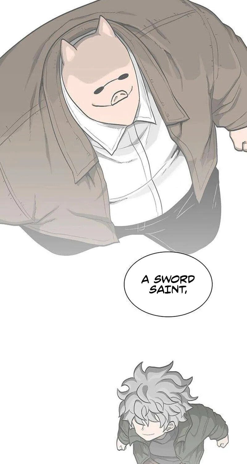 Read Graymark chapter 96 image 35 on Lezhin