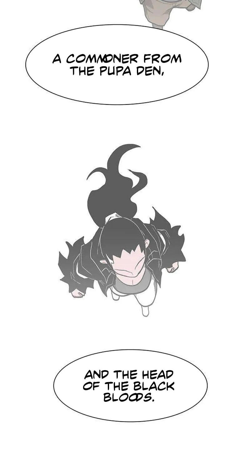 Read Graymark chapter 96 image 36 on Lezhin
