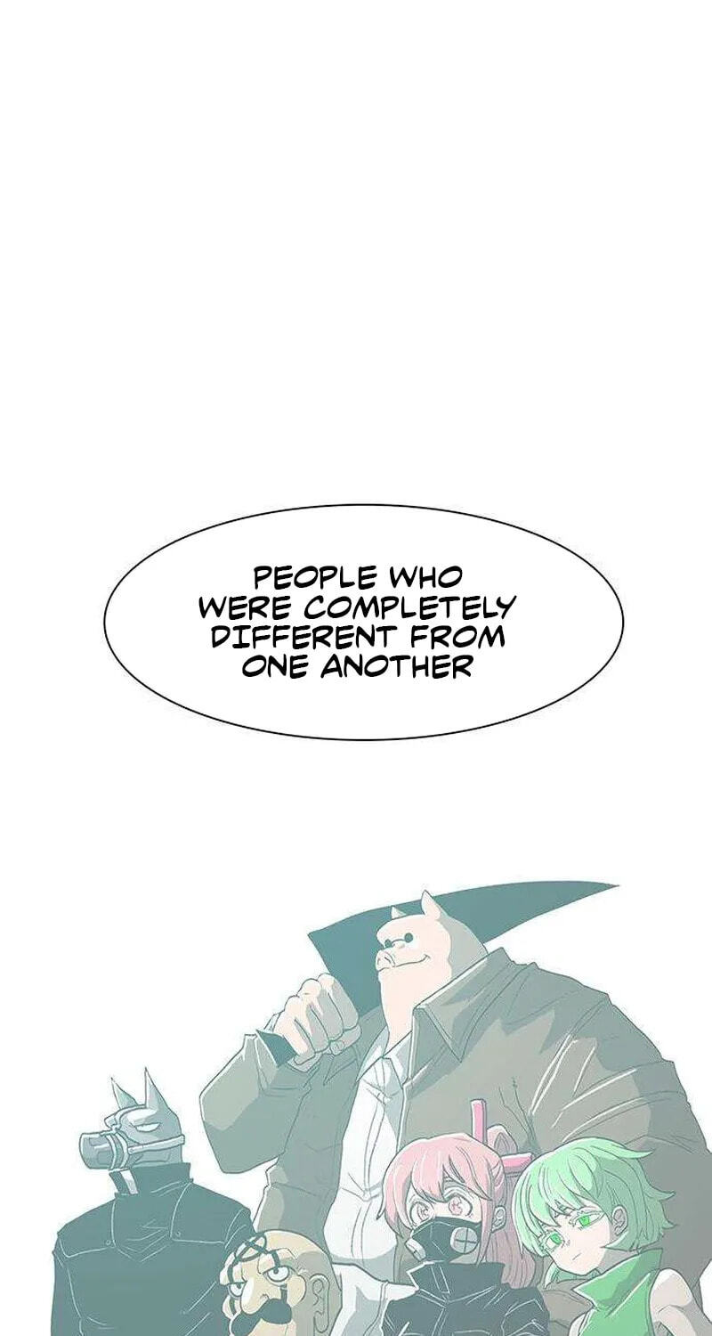 Read Graymark chapter 96 image 37 on Lezhin