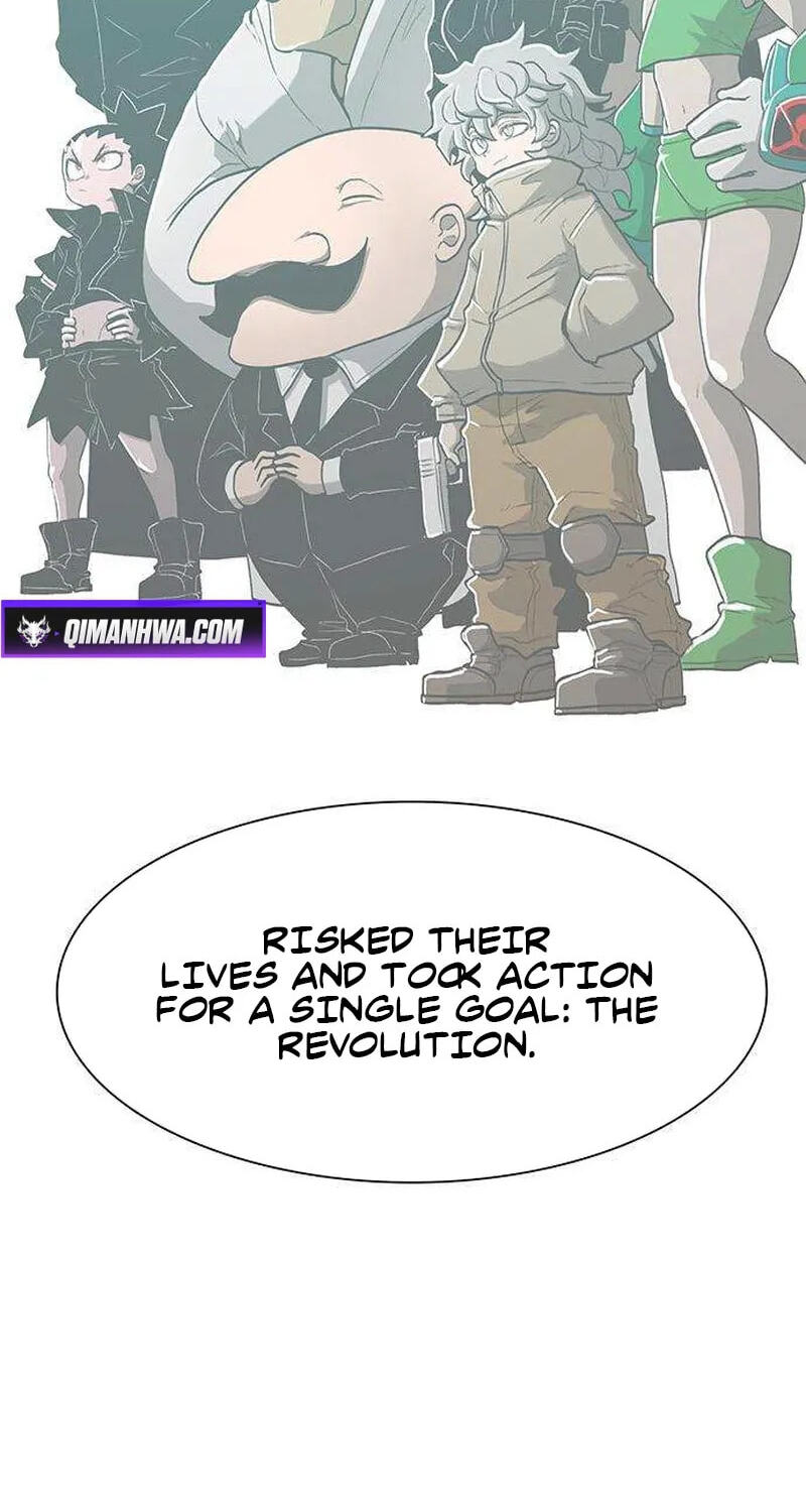 Read Graymark chapter 96 image 38 on Lezhin