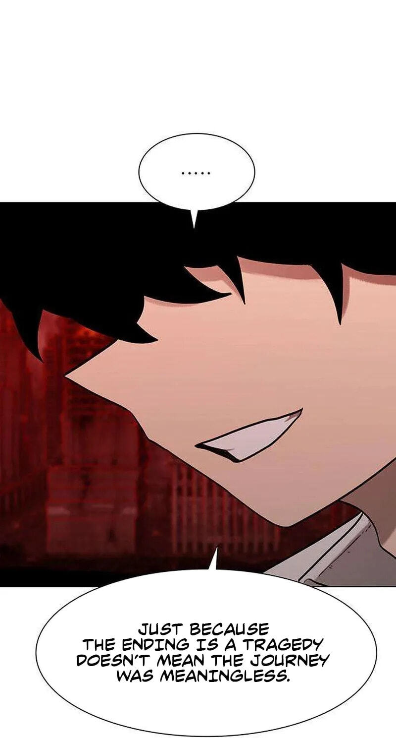 Read Graymark chapter 96 image 39 on Lezhin