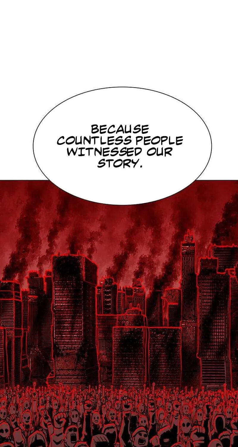 Read Graymark chapter 96 image 40 on Lezhin