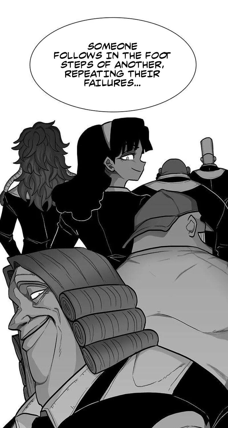 Read Graymark chapter 96 image 53 on Lezhin