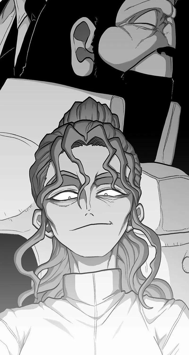 Read Graymark chapter 96 image 54 on Lezhin